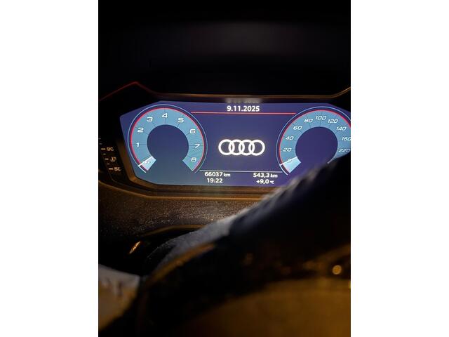 Audi A1 Sportback 30 TFSI epic NL-AUTO | CAMERA | VIRTUAL COCKPIT | NAVI