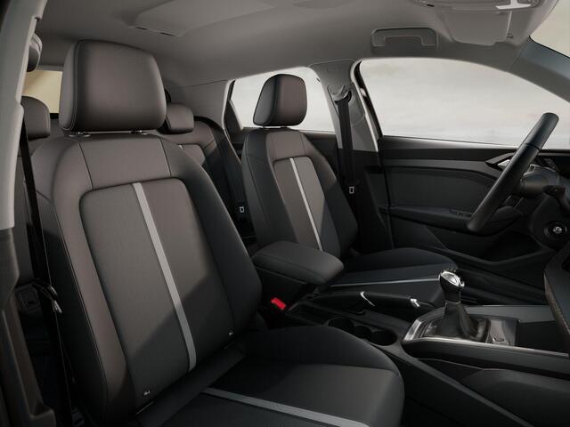 Audi A1 Sportback Advanced edition 25 TFSI | 95 PK | Parkeerhulp plus | 17 inch velgen |