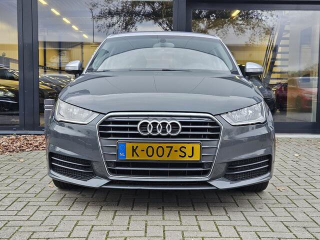 Audi A1 Sportback 1.0 TFSI Pro Line + NAVI + CRUISE + LM VELGEN + AIRCO