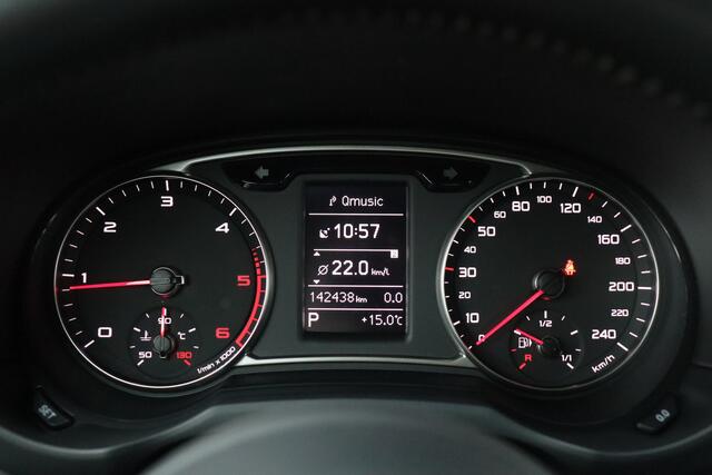 Audi A1 Sportback 1.4 TDI Sport Pro Line S-tronic, Xenon