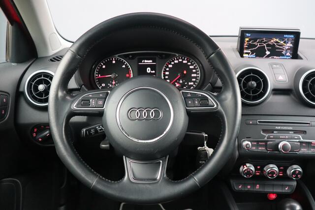 Audi A1 Sportback 1.4 TDI Sport Pro Line S-tronic, Xenon