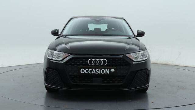 Audi A1 Sportback 25 TFSI Pro Line | Carplay | 15" LMV |