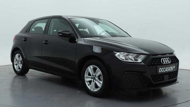 Audi A1 Sportback 25 TFSI Pro Line | Carplay | 15" LMV |