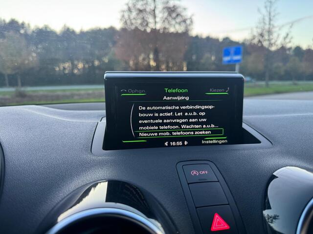 Audi A1 Sportback 1.0 TFSI S-Line XENON/NAVI/PDC/BLUETOOHT