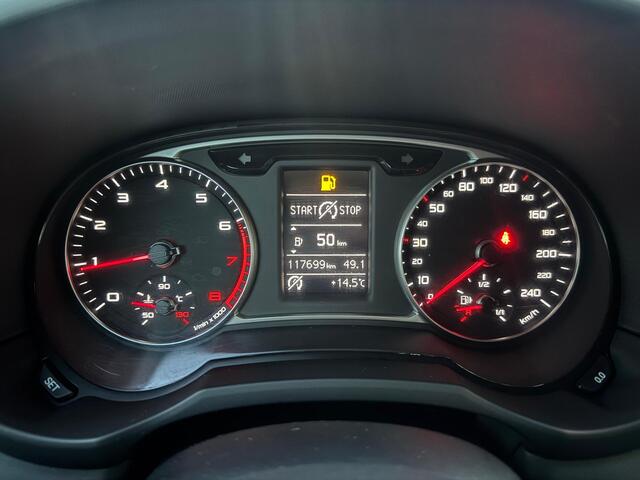 Audi A1 Sportback 1.0 TFSI S-Line XENON/NAVI/PDC/BLUETOOHT