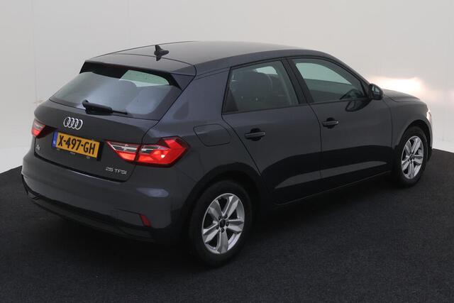 Audi A1 Sportback 25 TFSI 95pk Pro Line