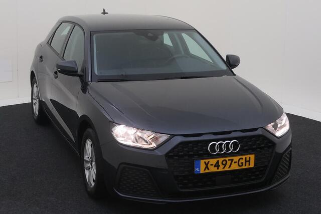 Audi A1 Sportback 25 TFSI 95pk Pro Line