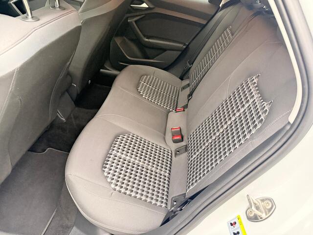 Audi A1 Sportback 25 TFSI epic