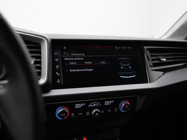Audi A1 Sportback 30 TFSI 116 pk S-tronic Advanced edition | Carplay | Virtual Cockpit | Parkeersensoren achter