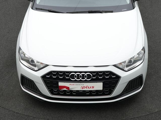 Audi A1 Sportback 30 TFSI 116 pk S-tronic Advanced edition | Carplay | Virtual Cockpit | Parkeersensoren achter