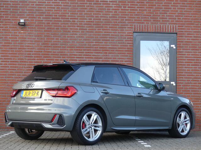 Audi A1 Sportback 35 TFSI Pro Line S