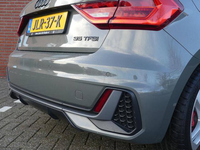 Audi A1 Sportback 35 TFSI Pro Line S