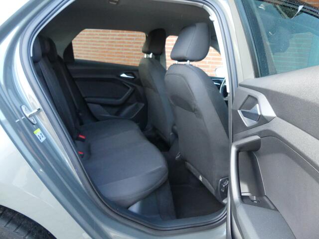 Audi A1 Sportback 35 TFSI Pro Line S