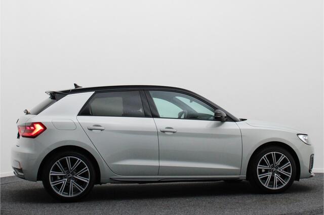 Audi A1 Sportback 35 TFSI S edition