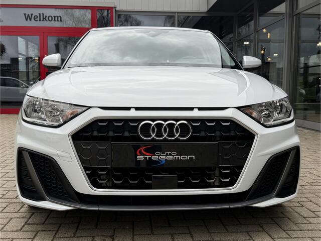 Audi A1 Sportback 25 TFSI AUT. DSG *!* S-LINE *!* NAVIGATIE/ 18 INCH/ STOELVERWARMING/ PDC/ 35 DKM *!*
