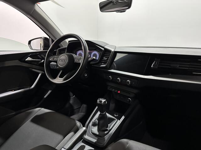 Audi A1 Sportback 25 TFSI - Carplay / Cruise / Stoelverw.