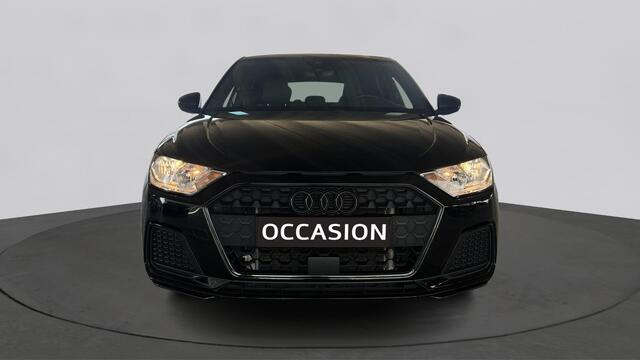 Audi A1 Sportback 25 TFSI 96Pk Advanced Edition / Stoelverwarming / Sfeerverlichting / Adp. Cruise Control