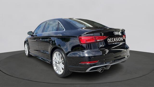 Audi A3 Limousine 30 TFSI 116pk Automaat Sport S Line Edition / Demonstratieauto