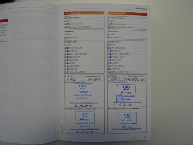 Audi A3 Cabriolet 2.0 TFSI Sport 191 PK Quattro S Line * LEER * LAGE KM !!