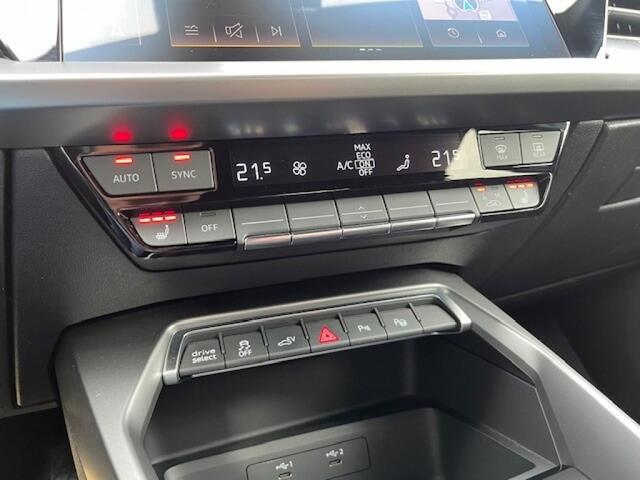 Audi A3 40 TFSI E BNS EDIT. - VIRTUAL - ACC