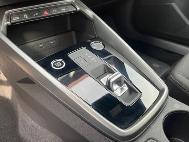 Audi A3 40 TFSI E BNS EDIT. - VIRTUAL - ACC