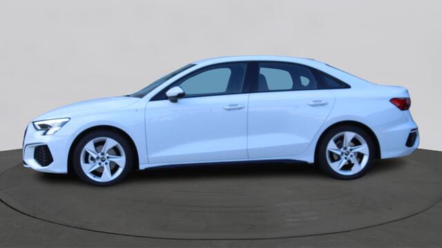 Audi A3 Limousine 30 TFSI 110pk S Edition S-tronic / Navigatie / Apple Carplay / LED