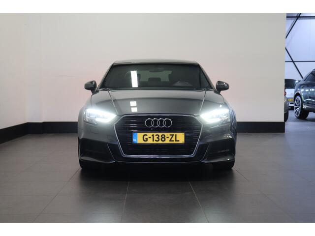 Audi A3 Limousine 35 TFSI 150PK AUTOMAAT S-Line | VIRTUAL | CARPLAY | CLIMA | STOELVERW. | ¤ 18.950,- Incl BTW