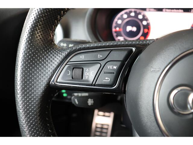 Audi A3 Limousine 35 TFSI 150PK AUTOMAAT S-Line | VIRTUAL | CARPLAY | CLIMA | STOELVERW. | ¤ 18.950,- Incl BTW