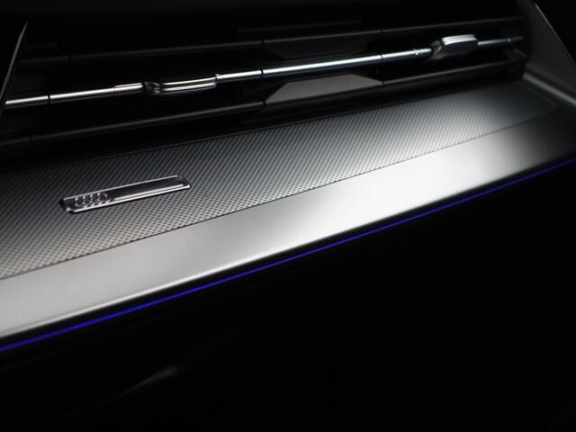 Audi A3 Limousine 35 TFSI S edition one Aut- Sport Leder Interieur, Carplay, Sfeerverlichting, Stoelverwarming, Virtual Cockpit