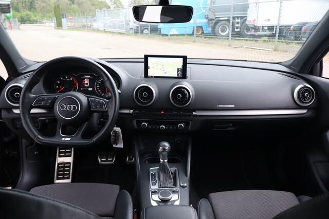 Audi A3 30 TFSI I Geen Import I S-Line I Cruise Control I LED