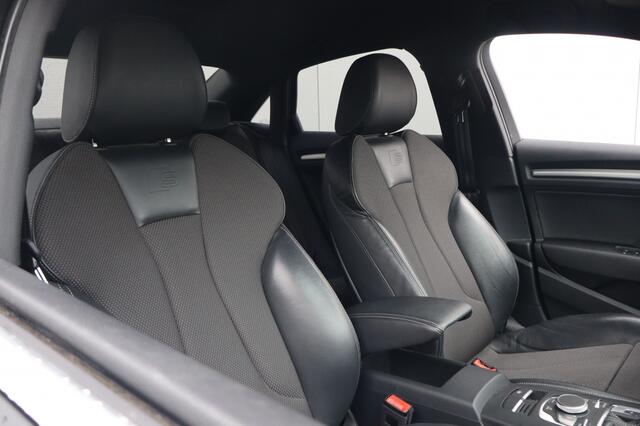 Audi A3 30 TFSI I Geen Import I S-Line I Cruise Control I LED
