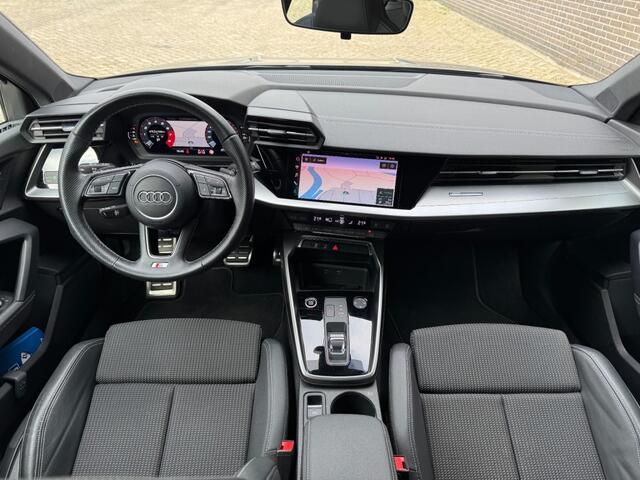 Audi A3 35 TFSI S-Line S-tronic Sportback