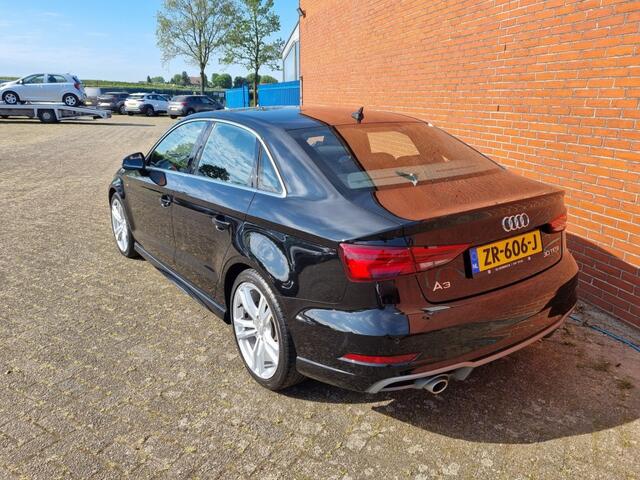 Audi A3 30 TFSI SP.SL.E