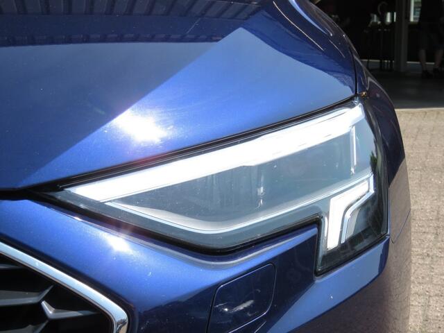 Audi A3 30 TFSI BNS EDITION / Sportstoelen / Matrix led / 18 Inch / BOVAG garantie
