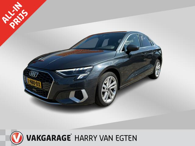 Audi A3 Limousine 30 TFSI Business edition | Navi | Climate | LED |