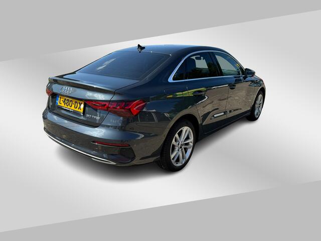 Audi A3 Limousine 30 TFSI Business edition | Navi | Climate | LED |