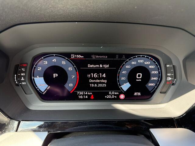 Audi A3 Limousine 30 TFSI Business edition | Navi | Climate | LED |