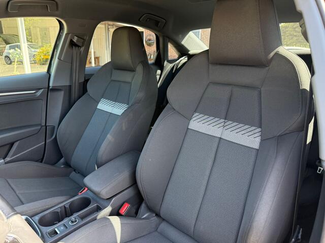 Audi A3 Limousine 30 TFSI Business edition | Navi | Climate | LED |