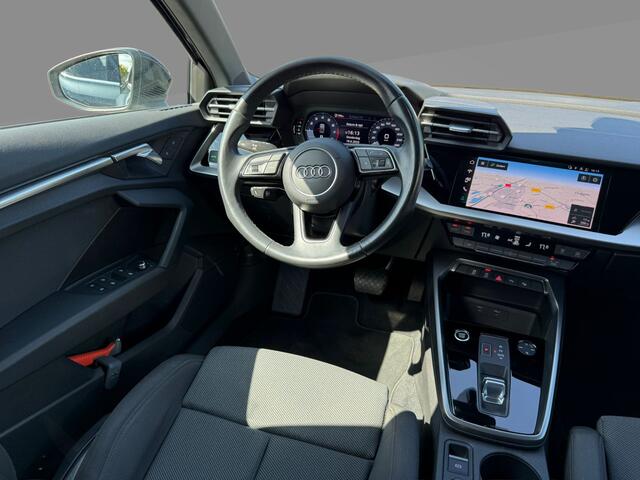 Audi A3 Limousine 30 TFSI Business edition | Navi | Climate | LED |