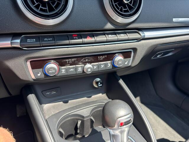 Audi A3 A3 Cabrio, 35 TFSI, S-tronic, S-line