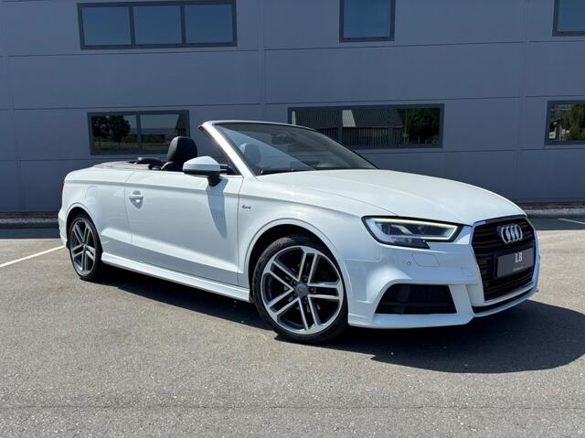 Audi A3 A3 Cabrio, 35 TFSI, S-tronic, S-line