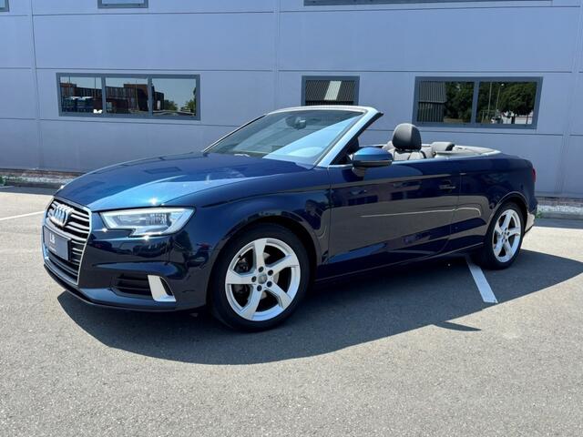 Audi A3 A3 Cabrio, 1.5 TFSI, S-tronic, Sport