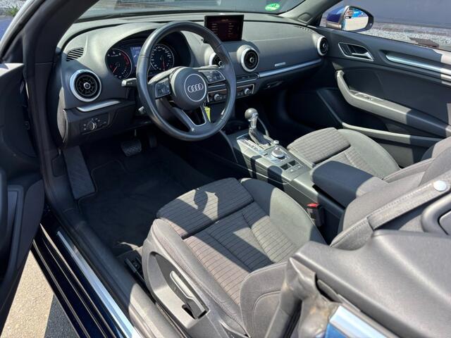 Audi A3 A3 Cabrio, 1.5 TFSI, S-tronic, Sport