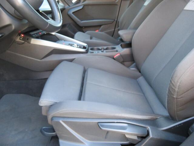 Audi A3 SPORTBACK 40 TFSI E BNS EDIT. / Sportstoelen / Led / BOVAG garantie