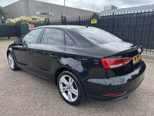 Audi A3 Limousine 1.0 TFSI 116 PK S-Tronic Navi/Bang&Olufsen/Airco/Cruise