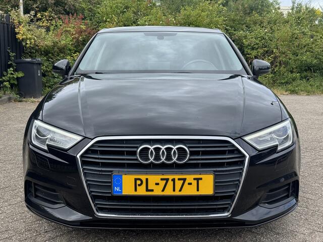 Audi A3 Limousine 1.0 TFSI 116 PK S-Tronic Navi/Bang&Olufsen/Airco/Cruise