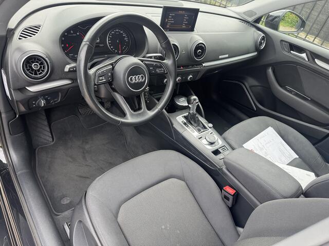 Audi A3 Limousine 1.0 TFSI 116 PK S-Tronic Navi/Bang&Olufsen/Airco/Cruise