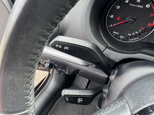 Audi A3 Limousine 1.0 TFSI 116 PK S-Tronic Navi/Bang&Olufsen/Airco/Cruise