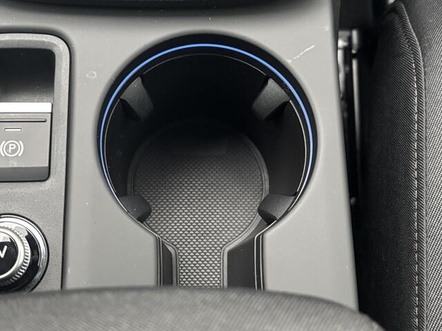 Audi A3 Limousine Pro Line 35 TFSI 110 kW / 150 pk Limousine 7 versn | Achteruitrij-Camera | Sfeerverlichting | Adaptieve Cruise Control |