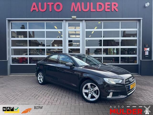 Audi A3 1.0 TFSI Design Pro Line Plus / Navi / S-Line / Stoel v.w. / Cruise / Xenon